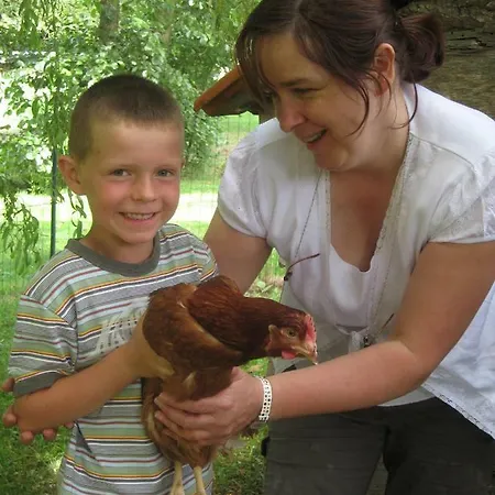 Retour Aux Sources Couette-café