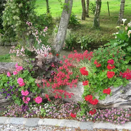 Couette-café Retour Aux Sources *