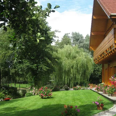 Retour Aux Sources Couette-café *