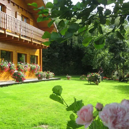 Couette-café Retour Aux Sources Bainghen