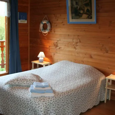 Retour Aux Sources Couette-café