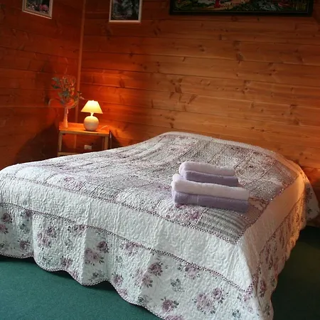 Retour Aux Sources Couette-café Bainghen