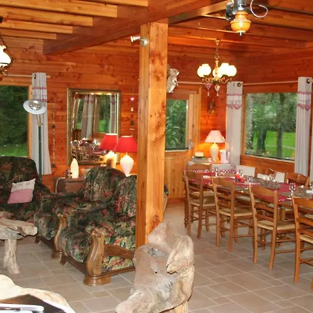 Retour Aux Sources Couette-café *