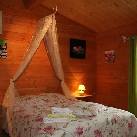 Couette-café Retour Aux Sources Bainghen