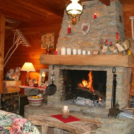 Retour Aux Sources Couette-café