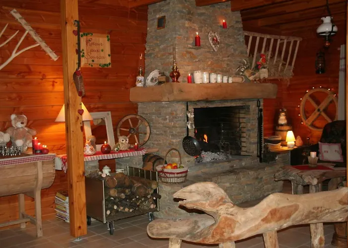 Retour Aux Sources *