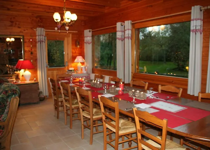 Retour Aux Sources * Bainghen