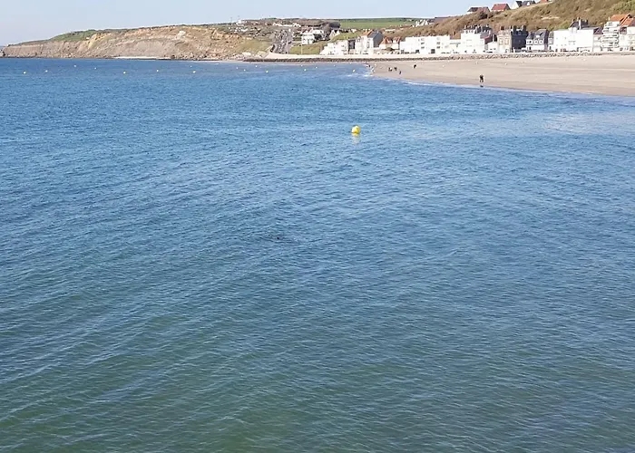 Retour Aux Sources Bainghen