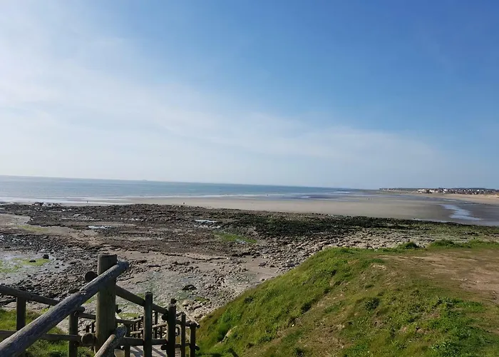 Retour Aux Sources Bainghen