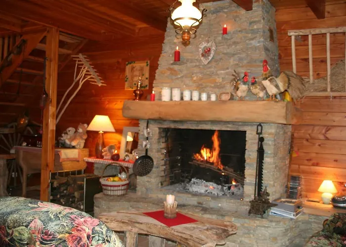 Retour Aux Sources Bed & Breakfast