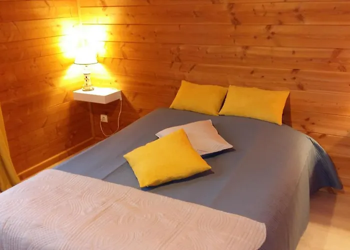 Bed & Breakfast Retour Aux Sources Bainghen